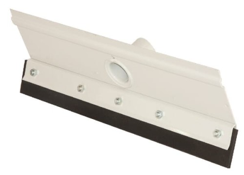 Zgarniak obornika i gnojowicy, 400 mm ES7790N - Intertraktor