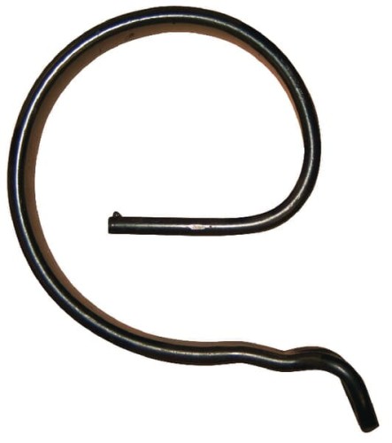 Sprężyna wzmacniająca 32x10mm, otwór Ø 12,5mm Kramp CP511 - Intertraktor