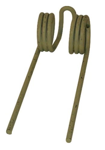Palec zgrabiarki Hagedorn 4020101N - Intertraktor