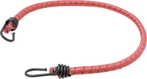 Napinacz gumowy Ø 12 mm - 800 mm BC10120800KR - Intertraktor