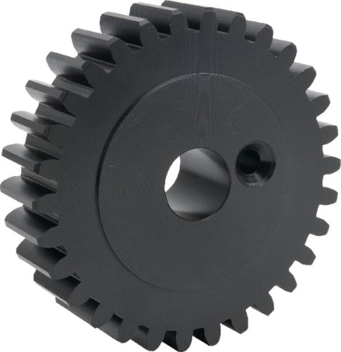Koło zębate przekładni 30-3 34090104 - Intertraktor