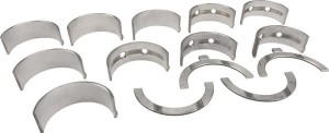 Zestaw panewek korbowodowych 2 (74 mm) 501005100B3R2