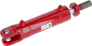 Siłownik hydrauliczny DZ 80-40- 205 00131136
