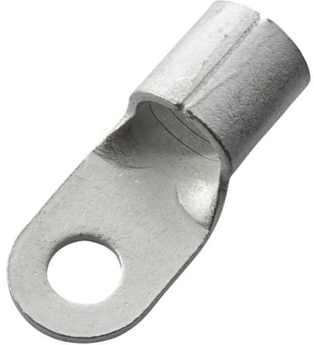 Końcówka przewodu oczkowa, 35-50 mm² 8KW744730003 - Intertraktor