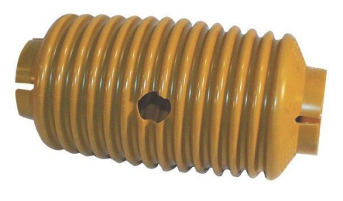 Kołpak ochronny Walterscheid, D-160 mm, L-315 mm 8401106 - Intertraktor