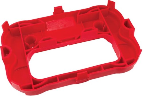 Adapter Optima 993329 - Intertraktor
