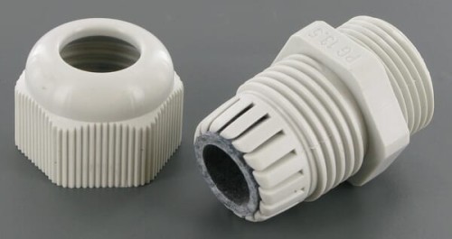 Przepust przewodu PG13 SKV 6-12 mm SKVPG13 - Intertraktor