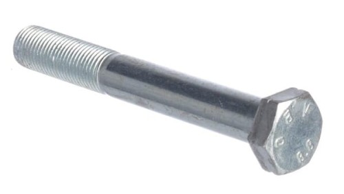 Śruba M12x1.25x90 Maschio F01010063R - Intertraktor