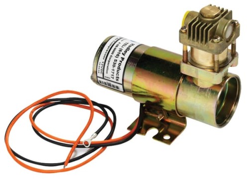 Sprężarka 12V H00850D - Intertraktor