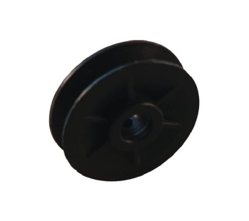 Koło pasowe rowkowe przekł. 55x12 AK512418 - Intertraktor