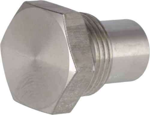 Zaślepka gwintowana 04607152 - Intertraktor