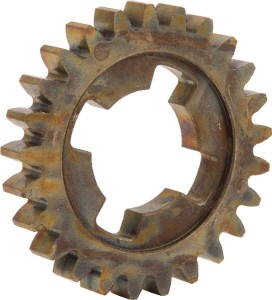Koło zębate 25 zębów P778123A