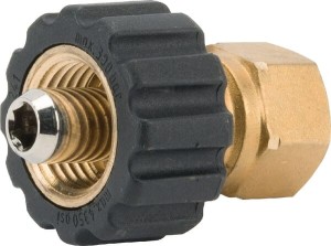 Złączka 2xGW 1/2"x1/4" HD260610