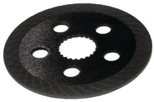 Tarcza cierna VPJ7068 - Intertraktor
