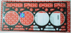 Uszczelka głowicy cylindra 3228362R1ELR