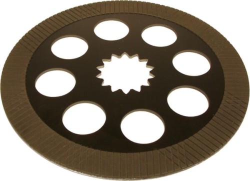 Tarcza cierna VPJ7129 - Intertraktor