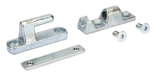 Zawias skrzyni ładunkowej kpl. 403327001 - Intertraktor
