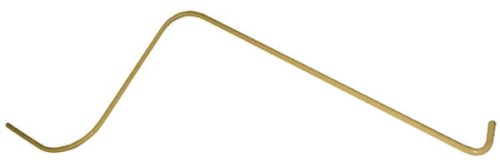 Zęby sprężyste Vicon VN90092611N - Intertraktor