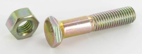 Śruba stożkowa M12x63 12.9 KK035034R - Intertraktor