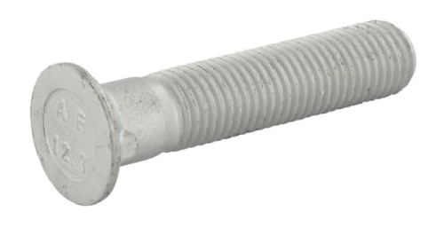 Śruba łbem stożkowym płaskim M20x100x8.5 kl. 12.9 3015753 - Intertraktor