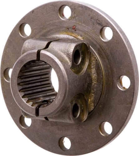 Odkuwki, kołnierz CI117362 - Intertraktor