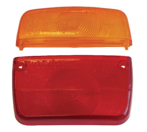 Klosz lampy tylnej LT30 LA11251 - Intertraktor