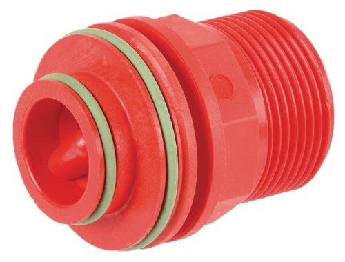 Złączka gwintowana 1 1/4" 471202B51 - Intertraktor