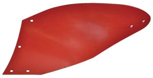 Odkładnica, lewa SH15 Niemeyer 200053ER