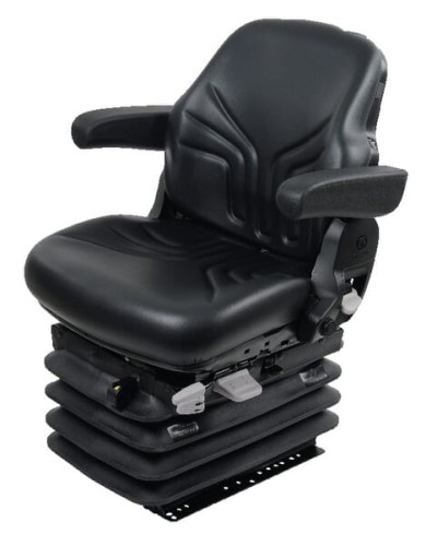 Siedzenie Maximo Comfort, z PCW G1201942 - Intertraktor
