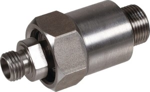 Przepust obrotowy 0000402510KR