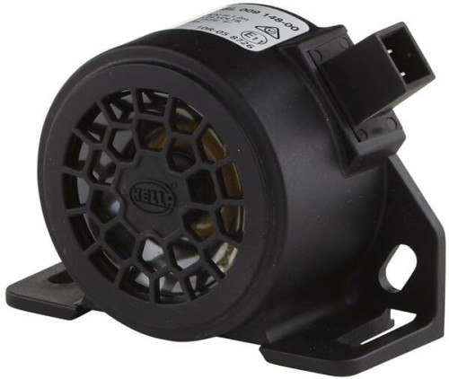 Sygnał cofania, 12-24V, 90 dB 3SL009148001 - Intertraktor