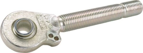 Końcówka oczkowa łącznika górnego, M27x3.0 lewa kat. 1 TL160271LKR - Intertraktor