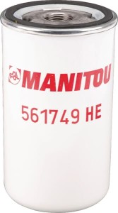 Transmission MA561749