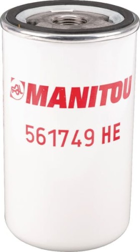 Transmission MA561749 - Intertraktor
