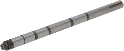 Półoś napędowa, E/L, bez DL 187K0034260 - Intertraktor