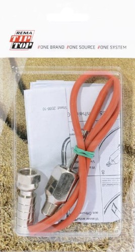 Zawór do napełniania wodą Maus 4002021 - Intertraktor