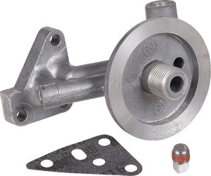Adapter filtra oleju 808033