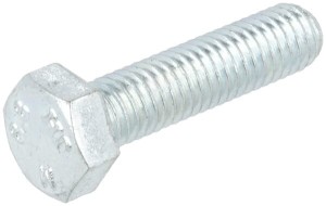 Cap Screw / Screw, Hex Head, Metric JD19M7373