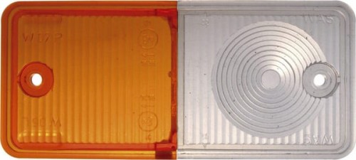 Klosz lampy, 44 W06L/W07P 1400691105 - Intertraktor