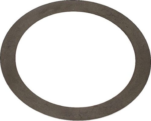 Podkładka pasowana 68X80X0,5 128626 - Intertraktor