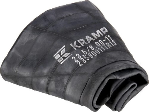 Dętka do obręczy Ø 11.0" 23.5/8.00-11, zawór prosty TR13 Kramp 23580011TR13 - Intertraktor