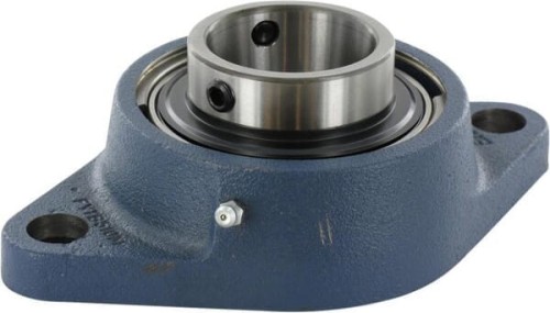 Łożysko samonastawne z obudową UCFL SKF, FYTB 50TF 7500FYTB50TF - Intertraktor