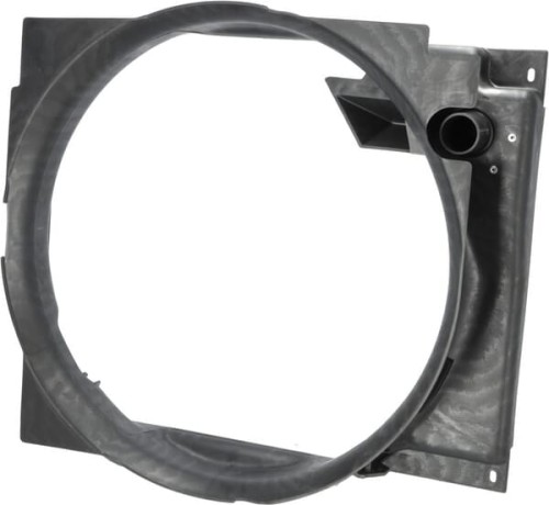 Tunel chłodnicy RE69195 - Intertraktor