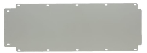 Płoza ślizgowa 0000682382KR - Intertraktor