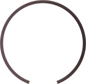 Pierścień osadczy zabezpieczający typ RB, 80 mm 7993RB80