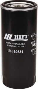Filtr hydrauliczny Hifi SH60531