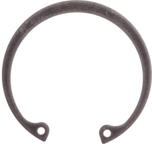 Pierścień osadczy wewnętrzny 50x2 mm DIN472 Kramp 47250P010