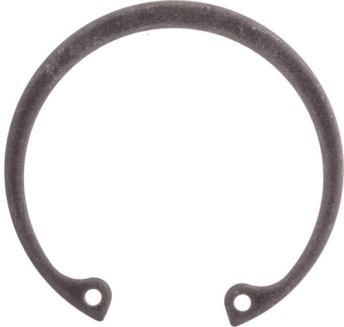 Pierścień osadczy wewnętrzny 50x2 mm DIN472 Kramp 47250P010 - Intertraktor