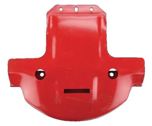 Płoza ślizgowa 882404170100N - Intertraktor