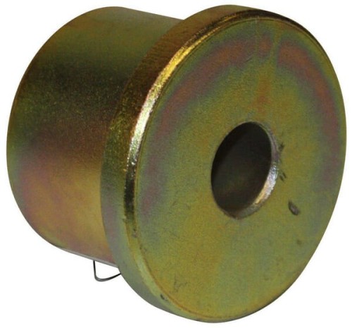 Łożysko ślizgowe z kołnierzem D17x45-D50/32K KK078744 - Intertraktor